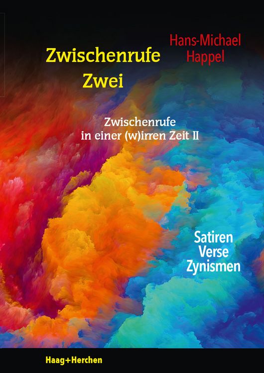 Produktbild: Zwischenrufe Zwei