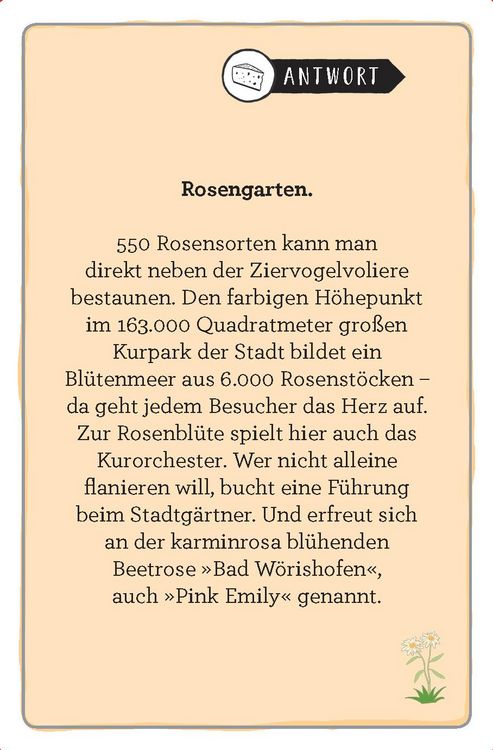 Produktbild: Allg&auml;u. Das Heimat-Quiz