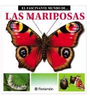 Produktbild: Las Mariposas