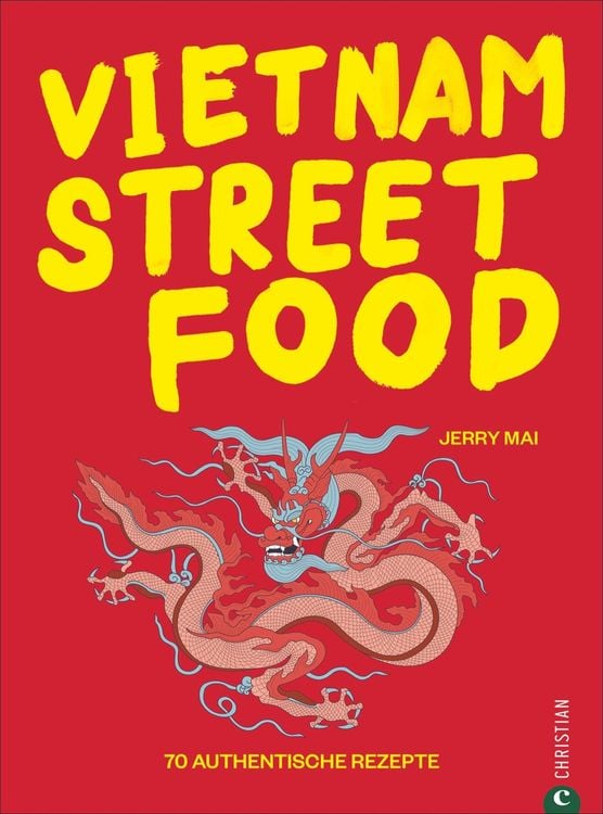 Produktbild: Vietnam Streetfood
