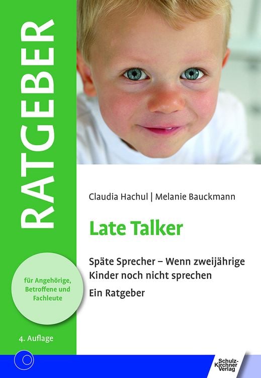 Produktbild: Late Talker