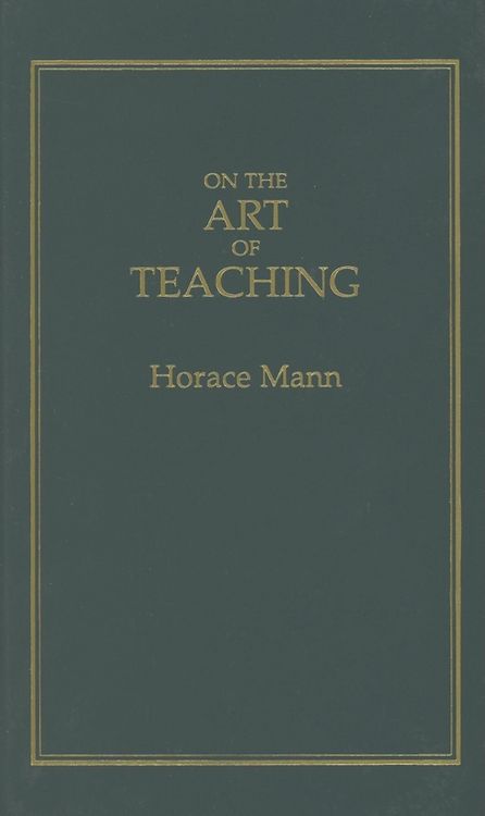 Produktbild: On the Art of Teaching