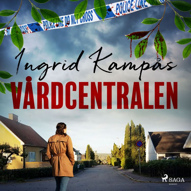 Produktbild: V&aring;rdcentralen