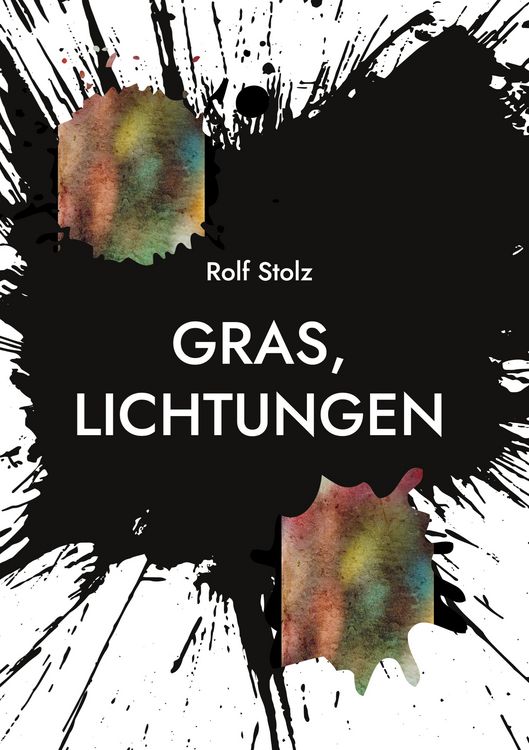Produktbild: Gras, Lichtungen