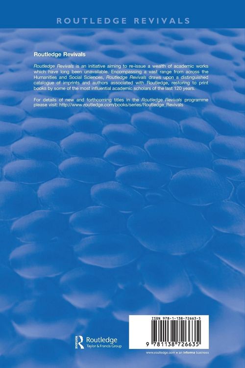 Produktbild: The Reach of the Aesthetic