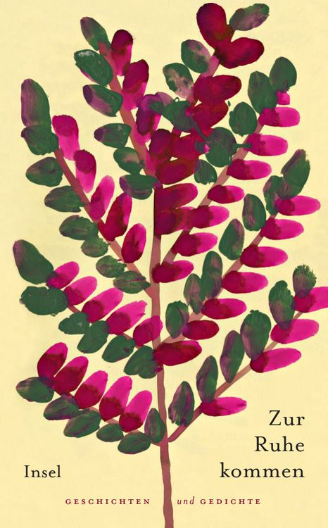 Produktbild: Zur Ruhe kommen