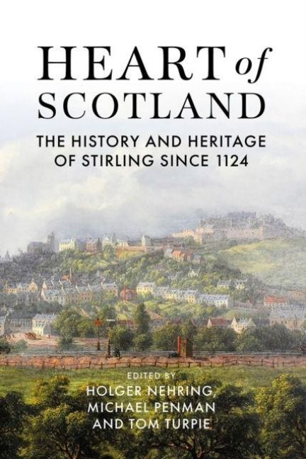 Produktbild: Heart of Scotland