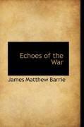 Produktbild: Echoes of the War