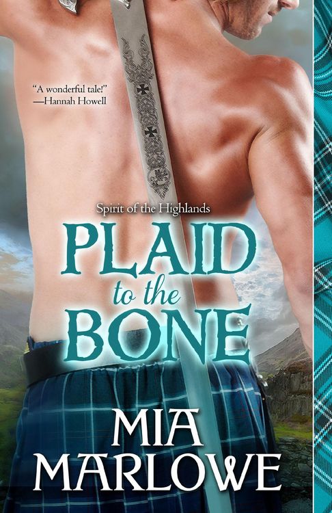 Produktbild: Plaid to the Bone