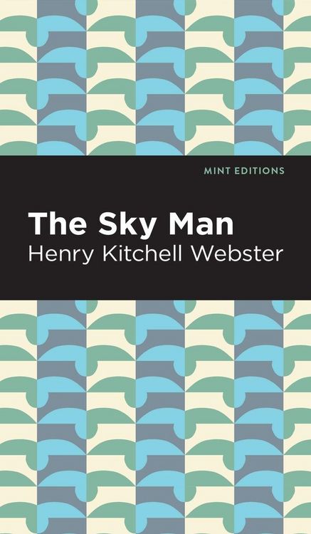 Produktbild: The Sky Man