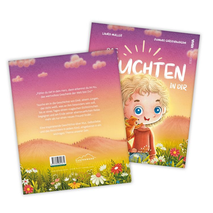 Produktbild: Das Leuchten in dir