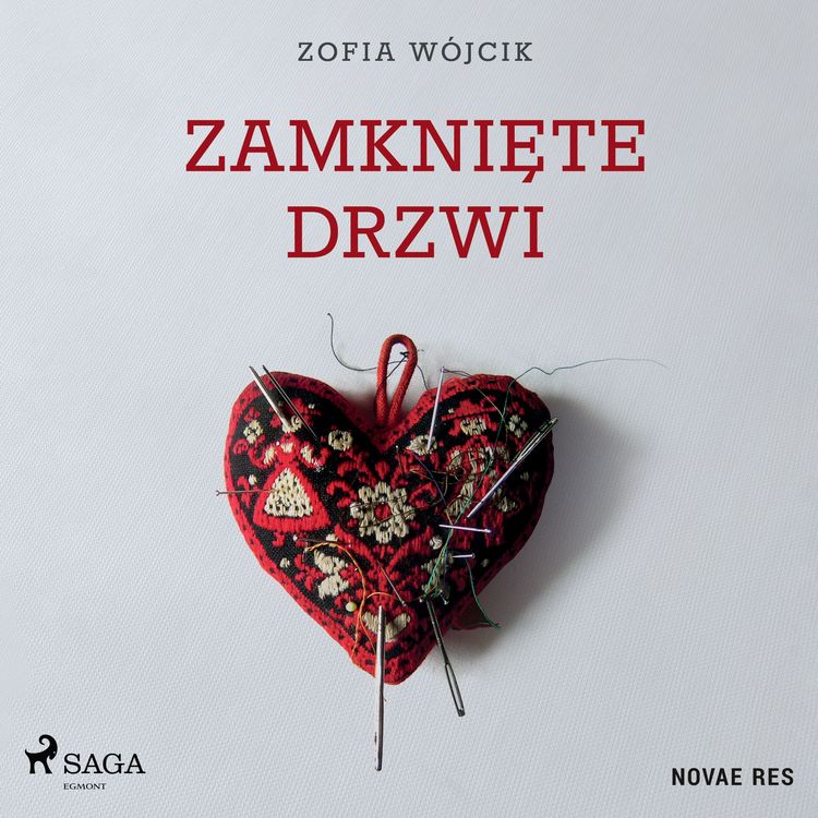 Produktbild: Zamknięte drzwi