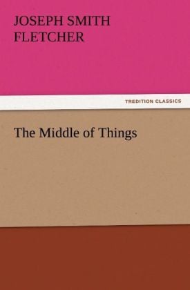 Produktbild: The Middle of Things