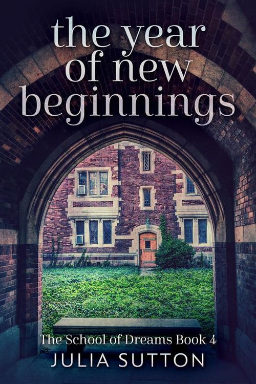 Produktbild: The Year Of New Beginnings