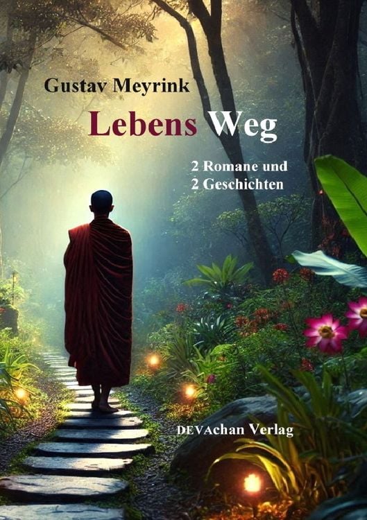 Produktbild: Lebens Weg