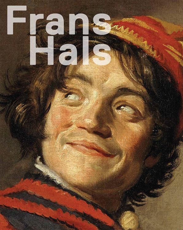 Produktbild: Frans Hals