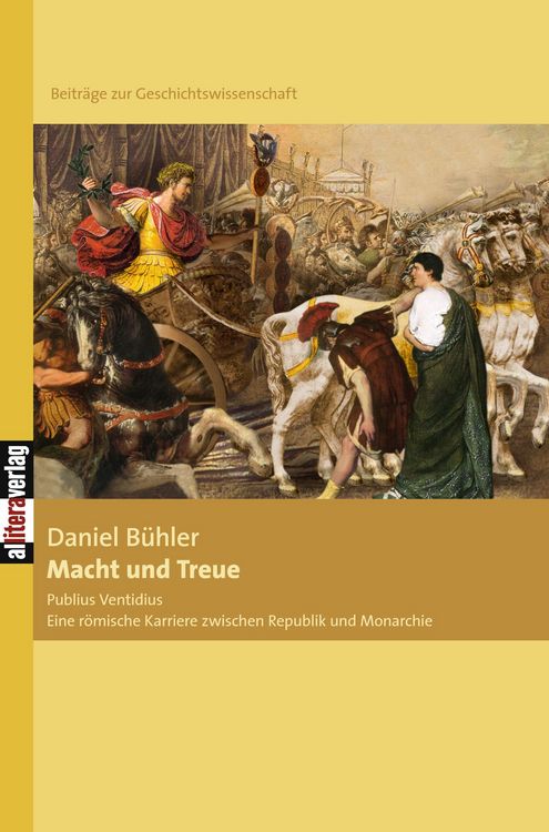 Produktbild: Macht und Treue