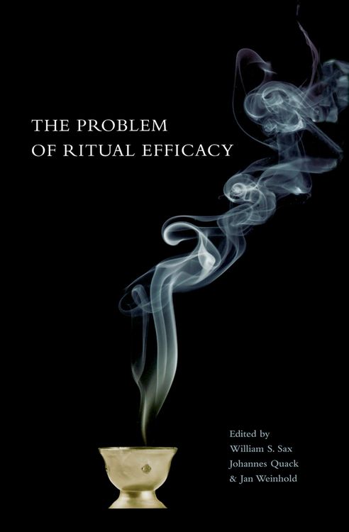 Produktbild: The Problem of Ritual Efficacy