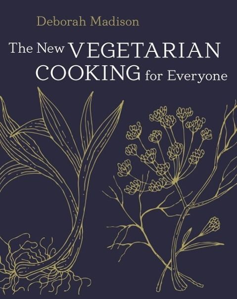Produktbild: The New Vegetarian Cooking for Everyone