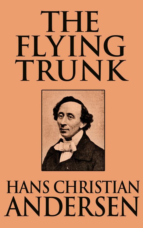 Produktbild: The Flying Trunk