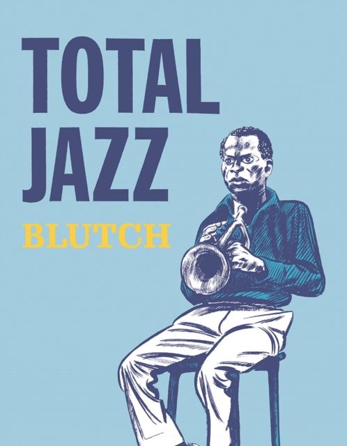 Produktbild: Total Jazz