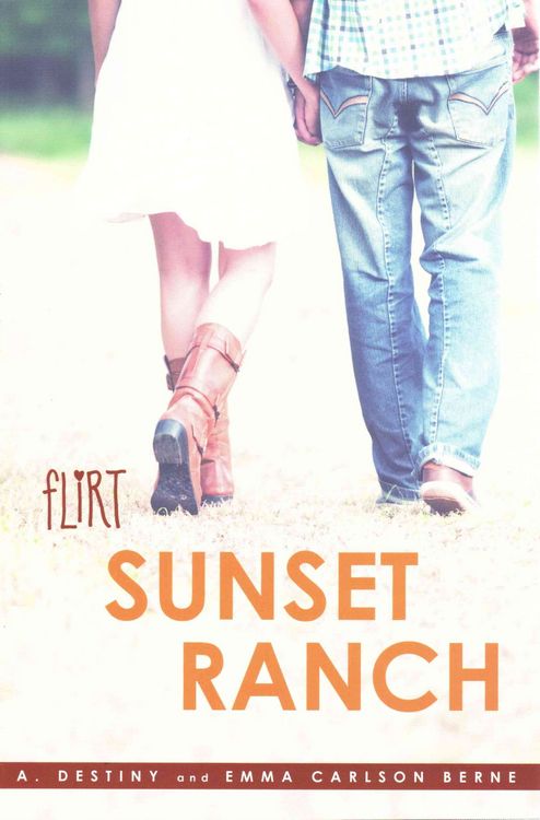 Produktbild: Sunset Ranch