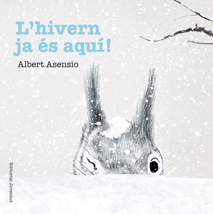 Produktbild: L'hivern ja &eacute;s aqu&iacute;!