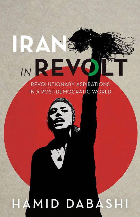 Produktbild: Iran in Revolt