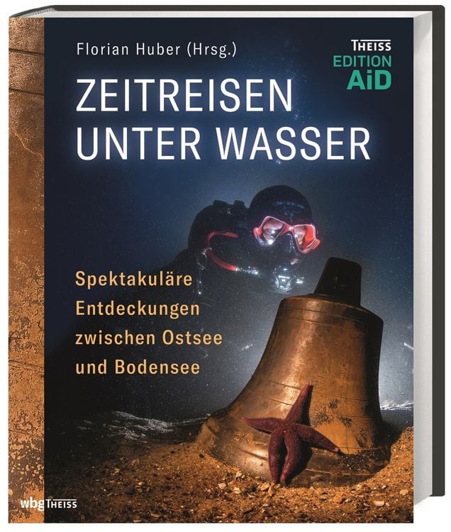 Produktbild: Zeitreisen unter Wasser