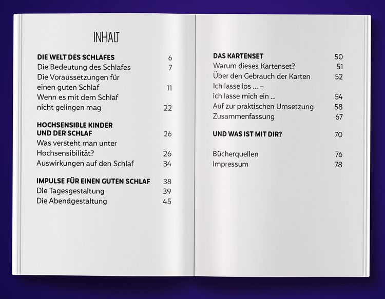 Produktbild: Ich lasse meinen Tag los
