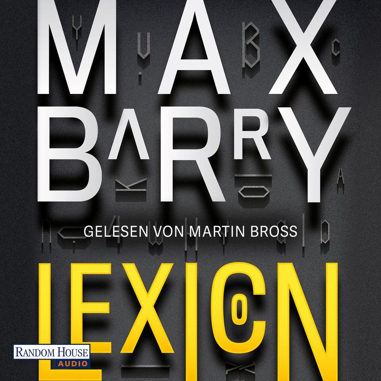 Produktbild: Lexicon