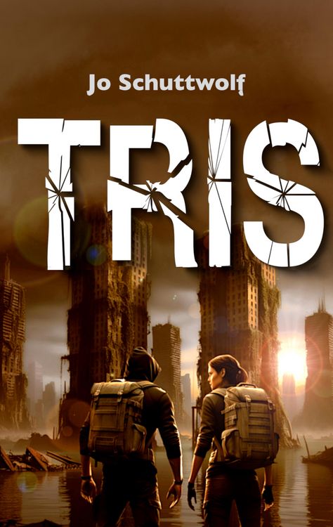 Produktbild: TRIS