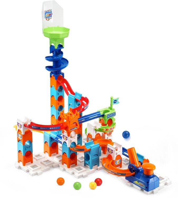 Produktbild: Marble Rush - Adventure Set S100