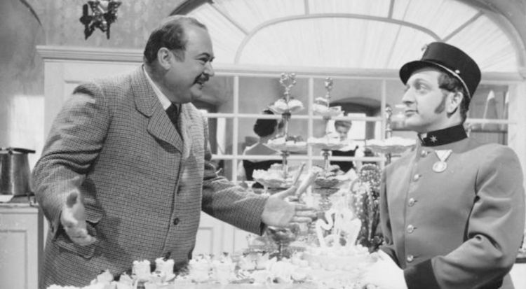 Produktbild: Kaiserwalzer (Filmjuwelen)