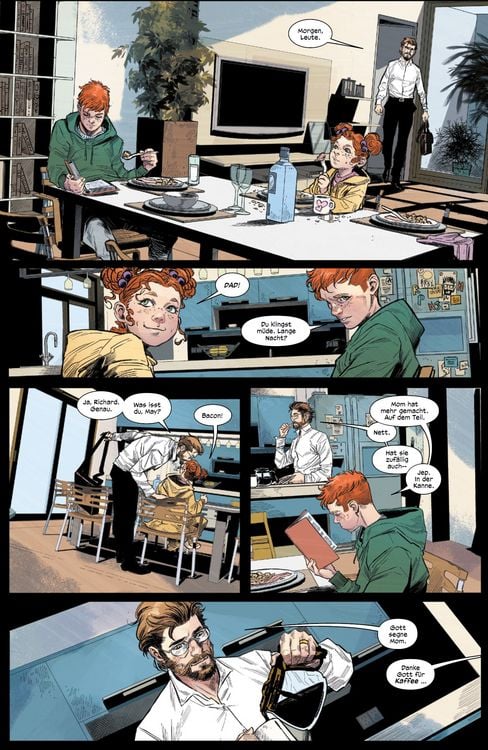 Produktbild: Ultimate Spider-Man