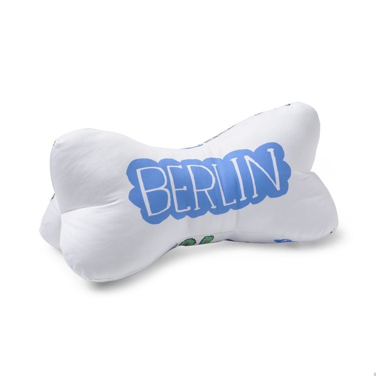 Produktbild: Leseknochen Berlin