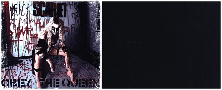 Produktbild: Obey The Queen