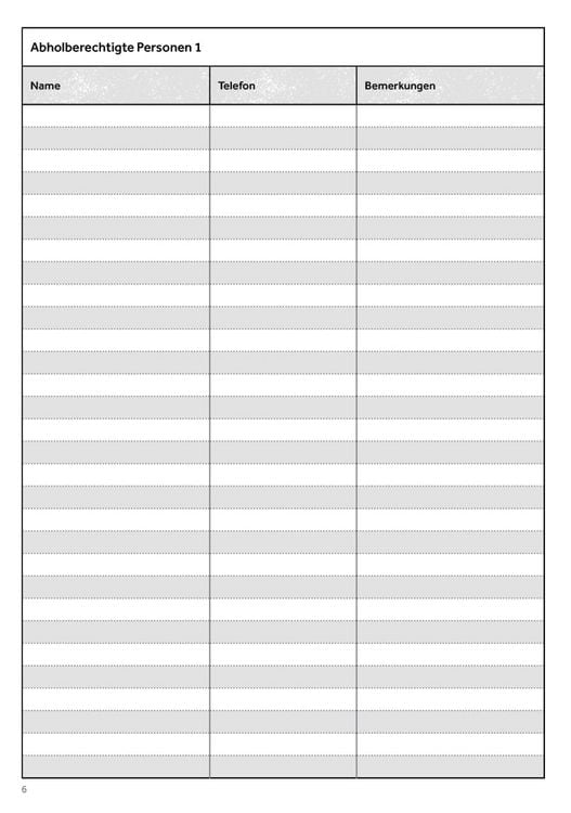 Produktbild: Das Kita-Gruppentagebuch (DIN A 4, Variante "Orange")