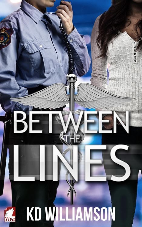 Produktbild: Between the Lines