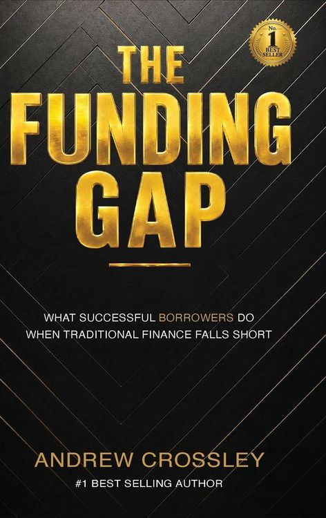 Produktbild: The Funding Gap