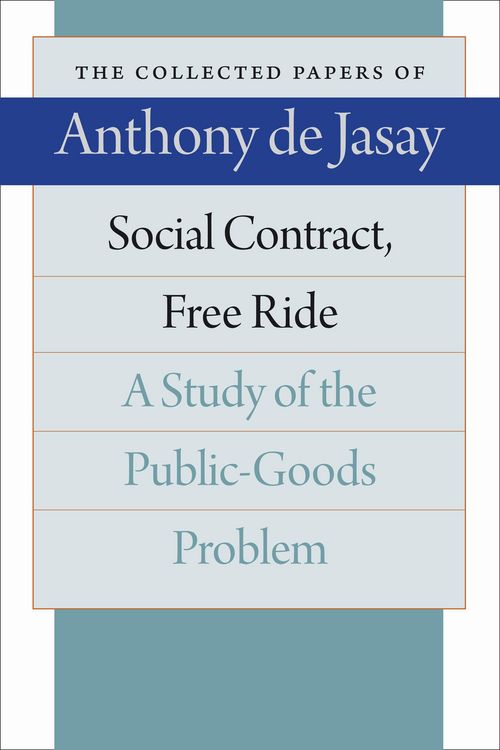 Produktbild: Social Contract, Free Ride