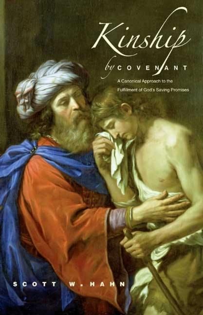 Produktbild: Kinship by Covenant