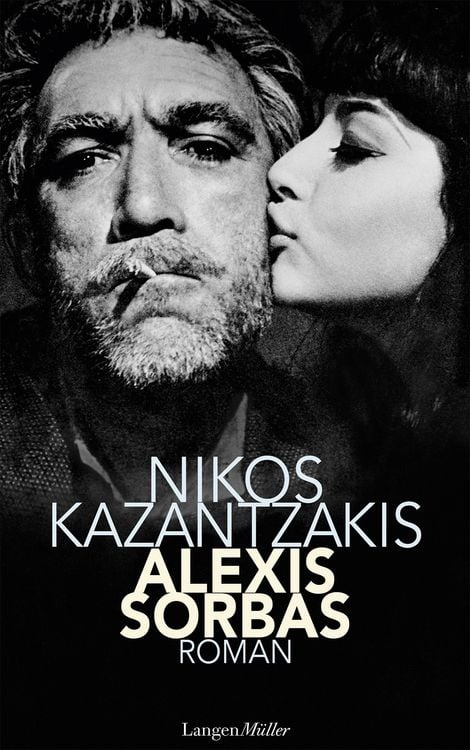 Produktbild: Alexis Sorbas