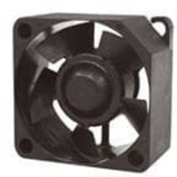 Produktbild: Sunon MF30150V1-1000U-A99 Axiall&uuml;fter 5 V/DC 10.2 m&sup3;/h (L x B x H) 30 x 30 x 15mm