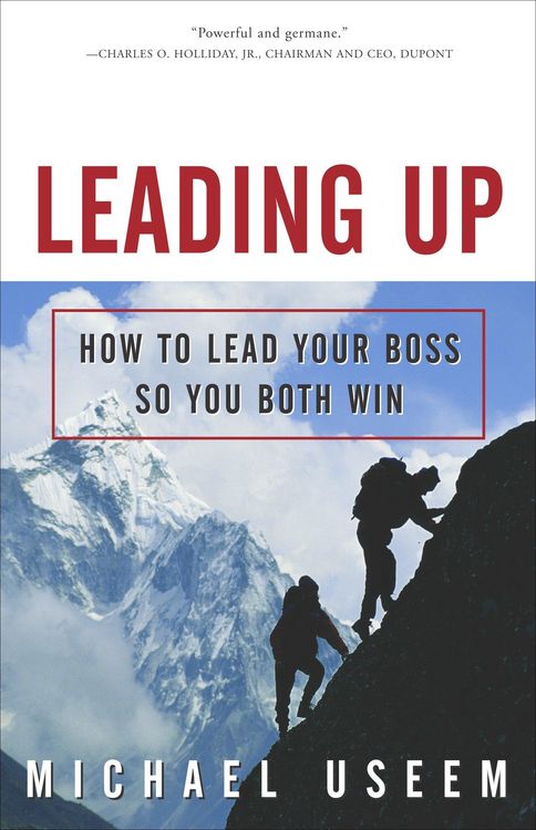 Produktbild: Leading Up