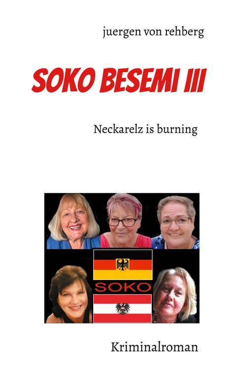 Produktbild: Soko Besemi III