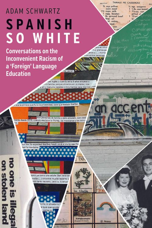 Produktbild: Spanish So White