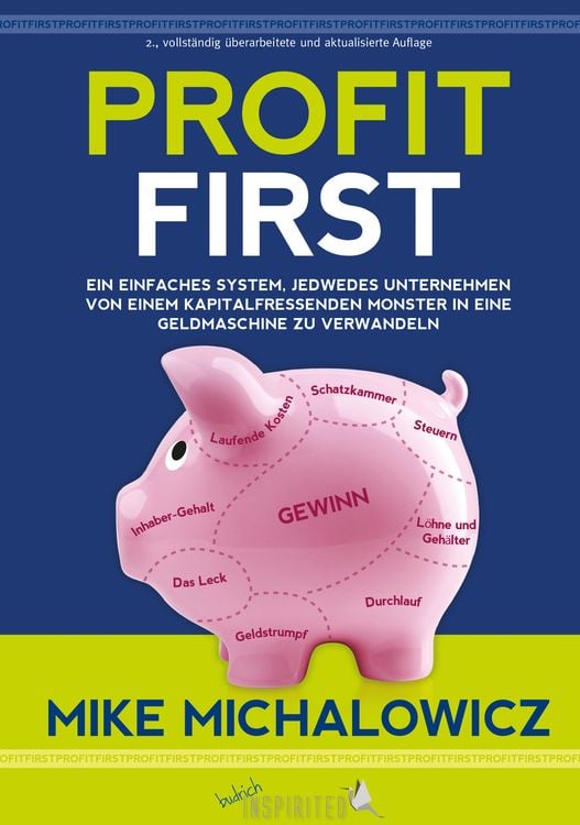 Produktbild: Profit First