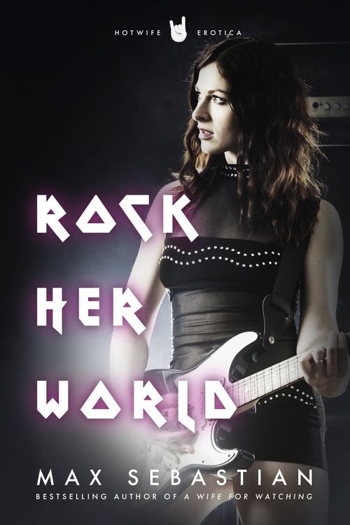 Produktbild: Rock Her World