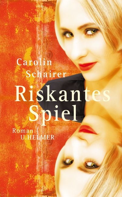 Produktbild: Riskantes Spiel